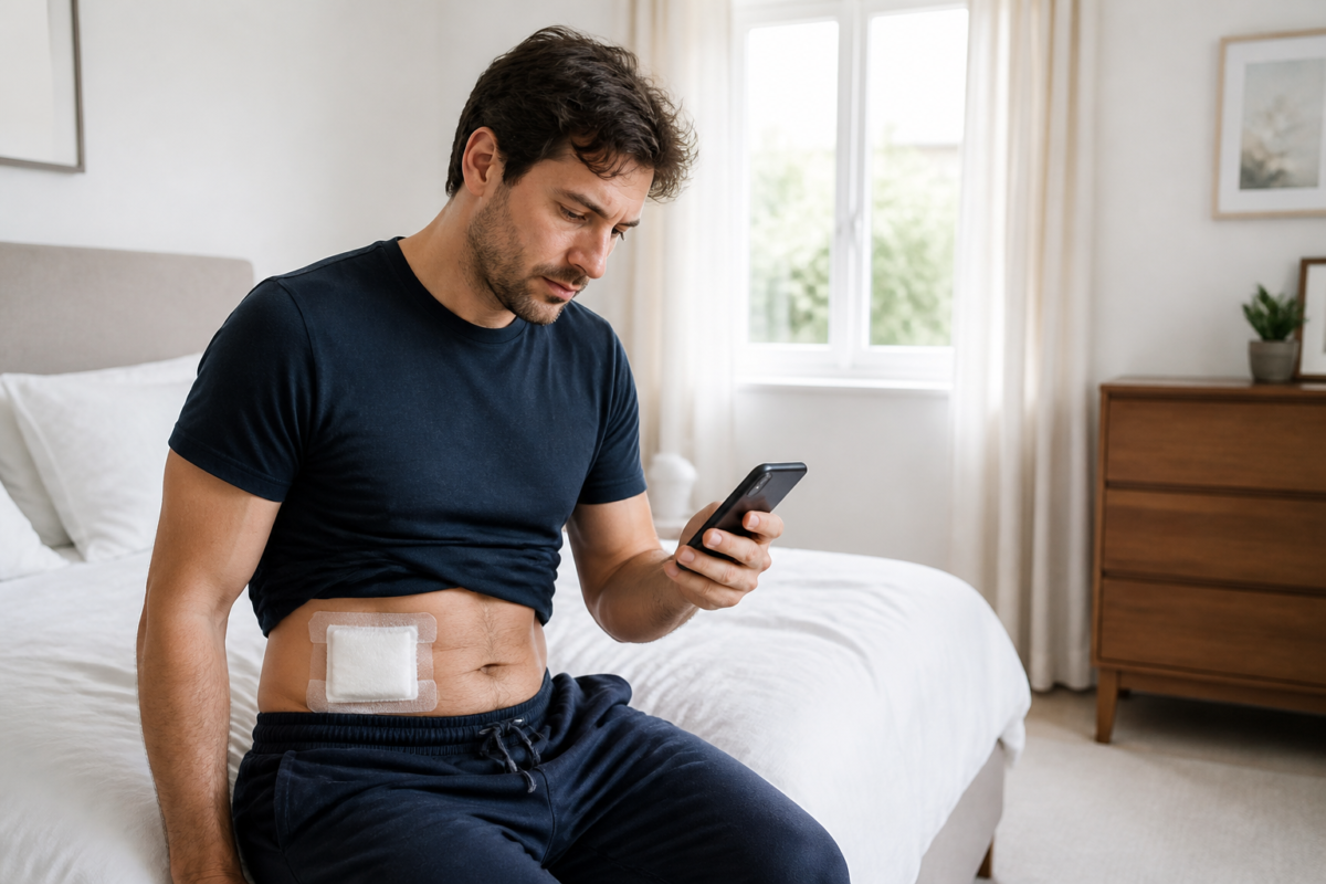 Circoncision adulte : ce qui change vraiment dans votre vie sexuelle