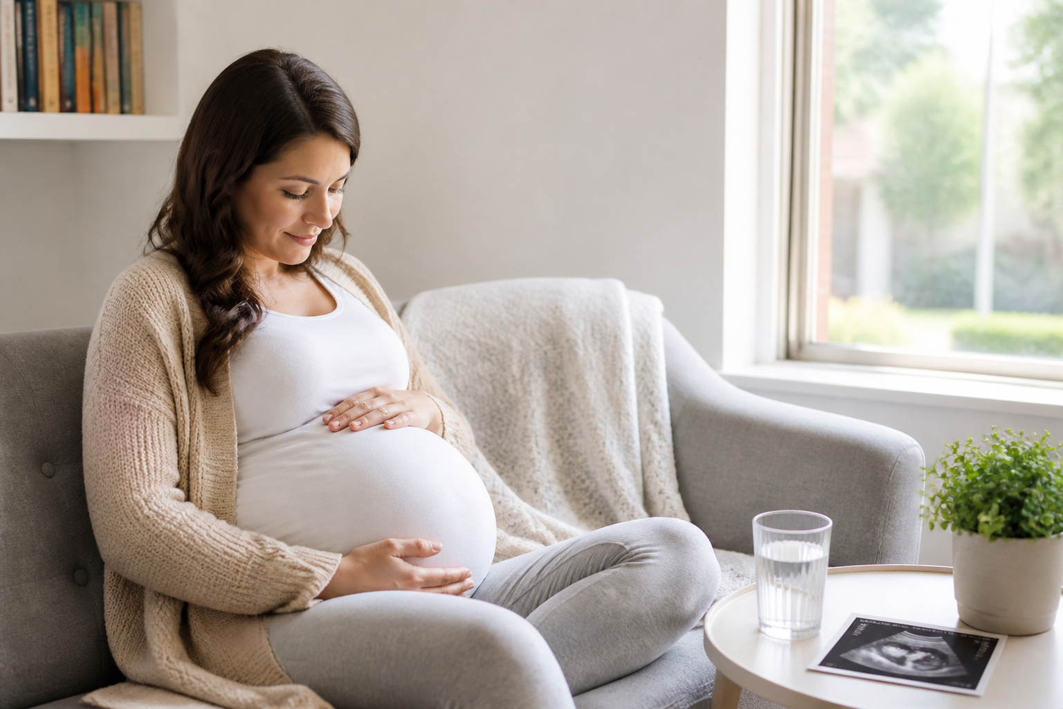 Grossesse gemellaire : les 5 risques à connaître pour mieux les prévenir