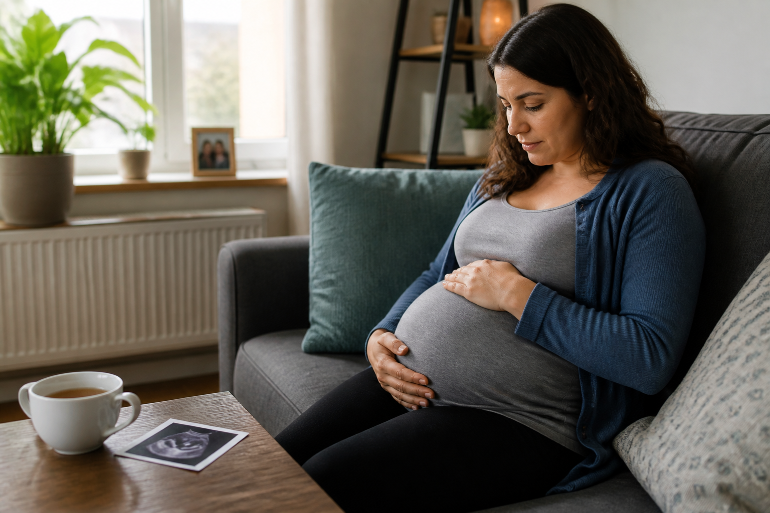 Grossesse gemellaire : les 5 risques à connaître pour mieux les prévenir