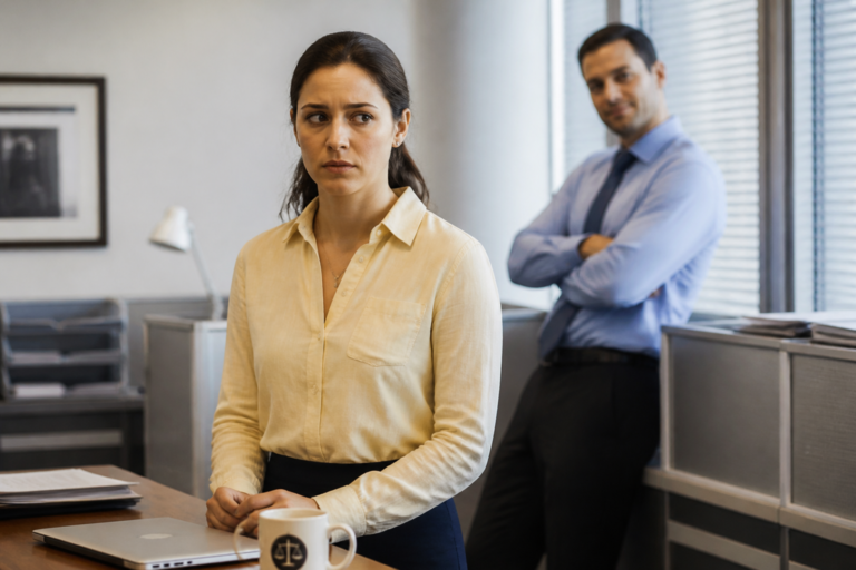 Hypersensible au travail : comment désamorcer un collègue toxique