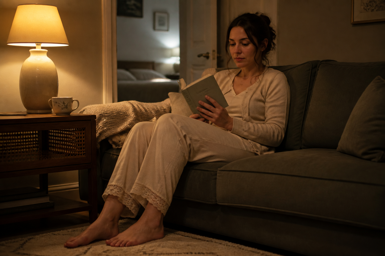 Insomnie : la technique des 30 minutes pour retrouver le sommeil
