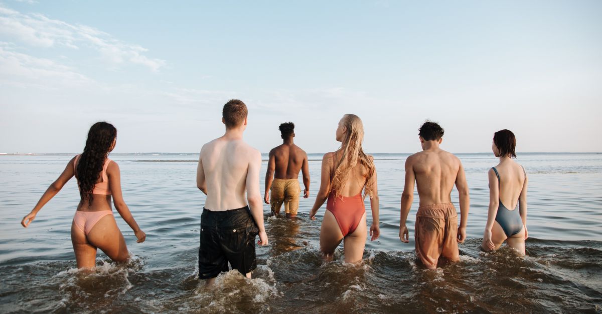 Maillot de bain menstruel : comment ça marche et lequel choisir ?