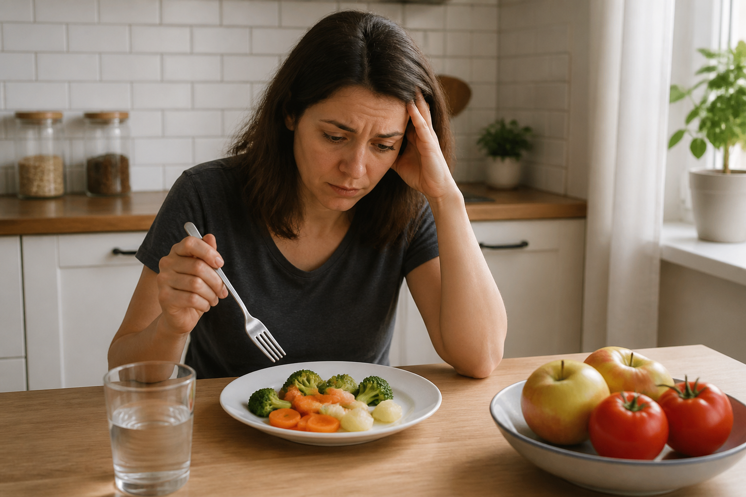 Maladie de Crohn : les 5 aliments à éviter pour prévenir les crises
