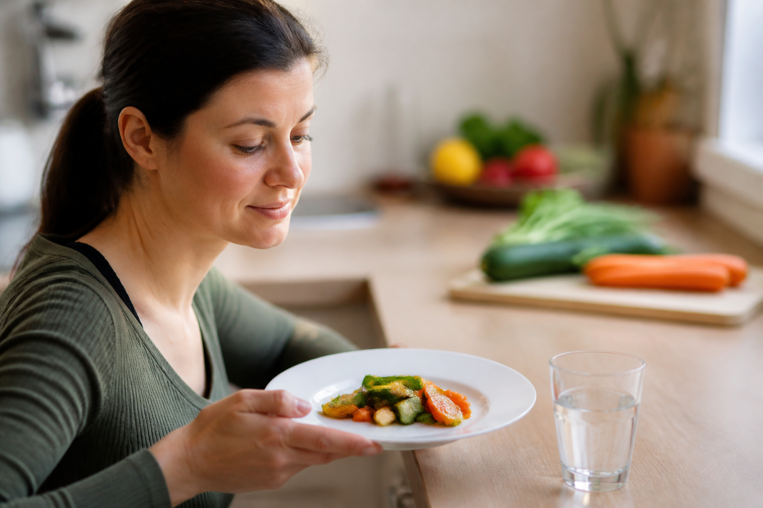 Maladie de Crohn : les 5 aliments à éviter pour prévenir les crises