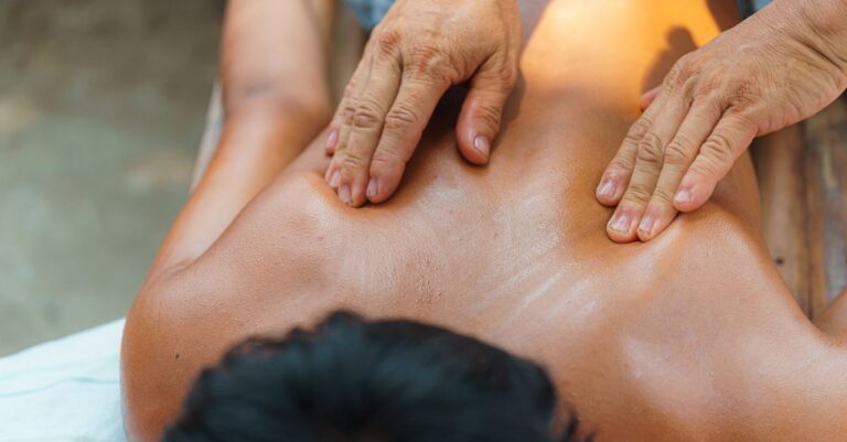 Massage Tuina : quels sont les effets secondaires à connaître ?