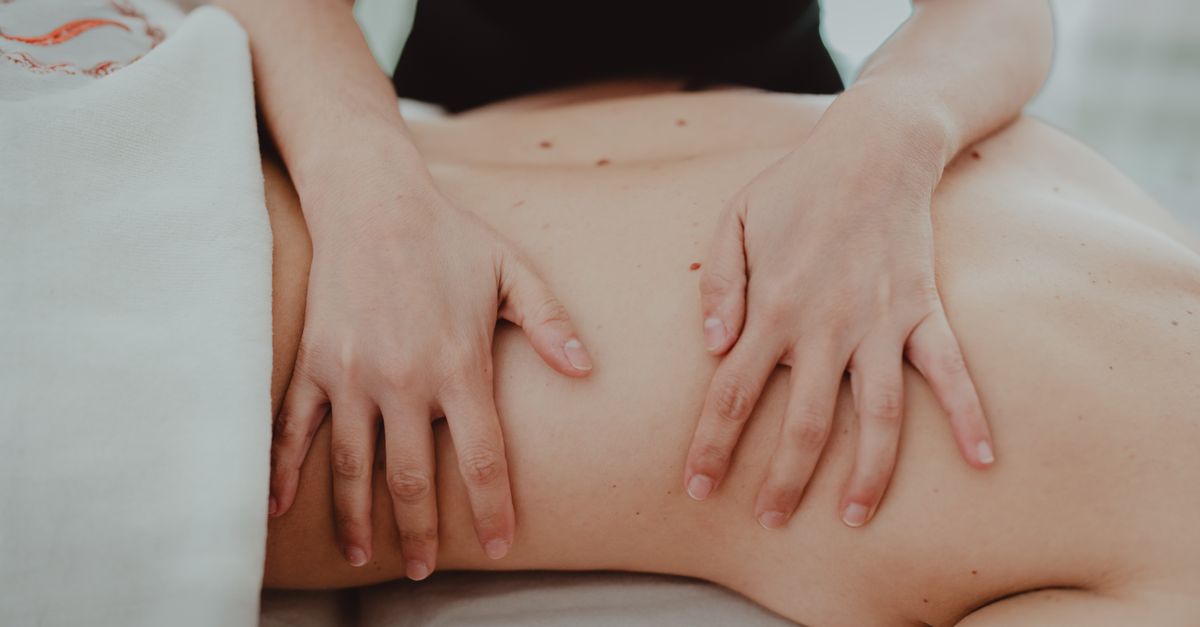 Massage Tuina : quels sont les effets secondaires à connaître ?