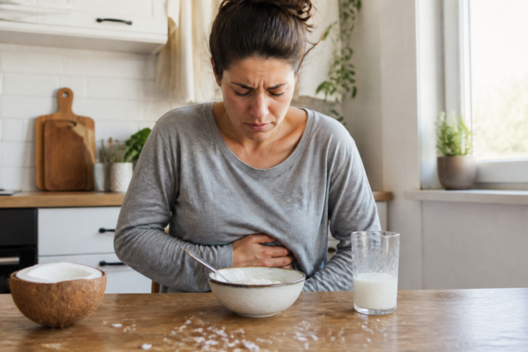 Noix de coco : quels sont ses effets secondaires méconnus ?