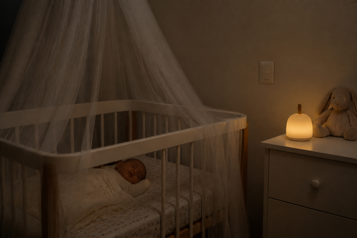 Prises anti-moustiques et bébés : ce que disent les études
