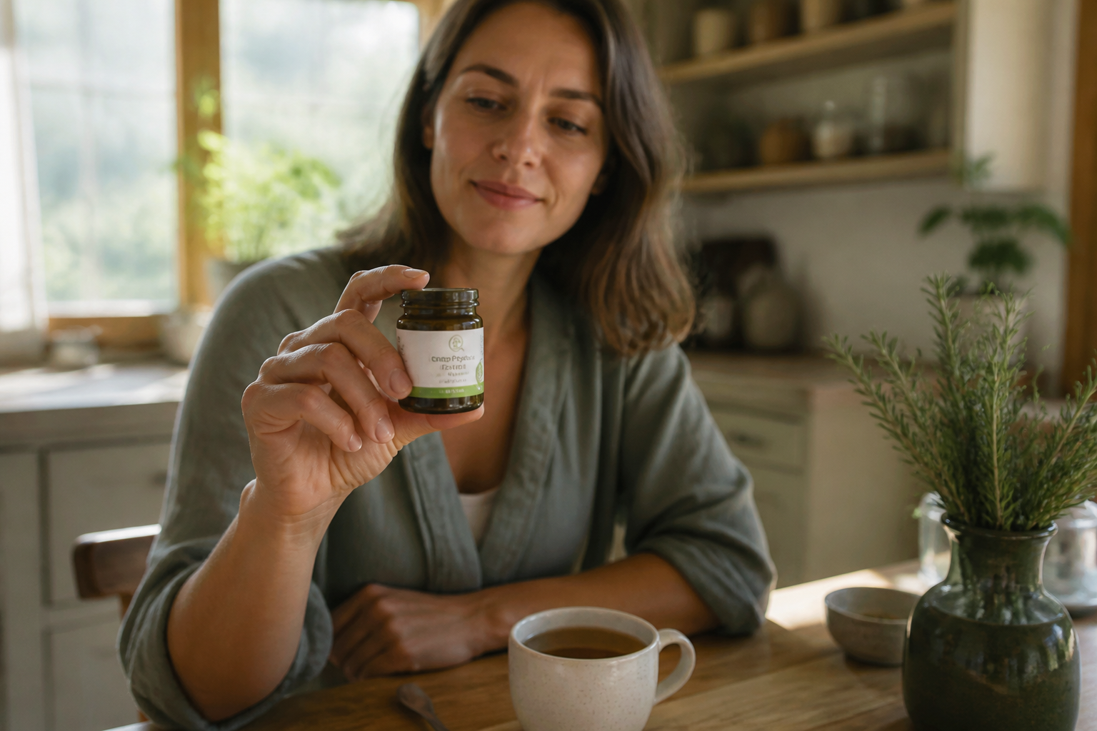 Propolis verte : un booster naturel pour vos défenses immunitaires