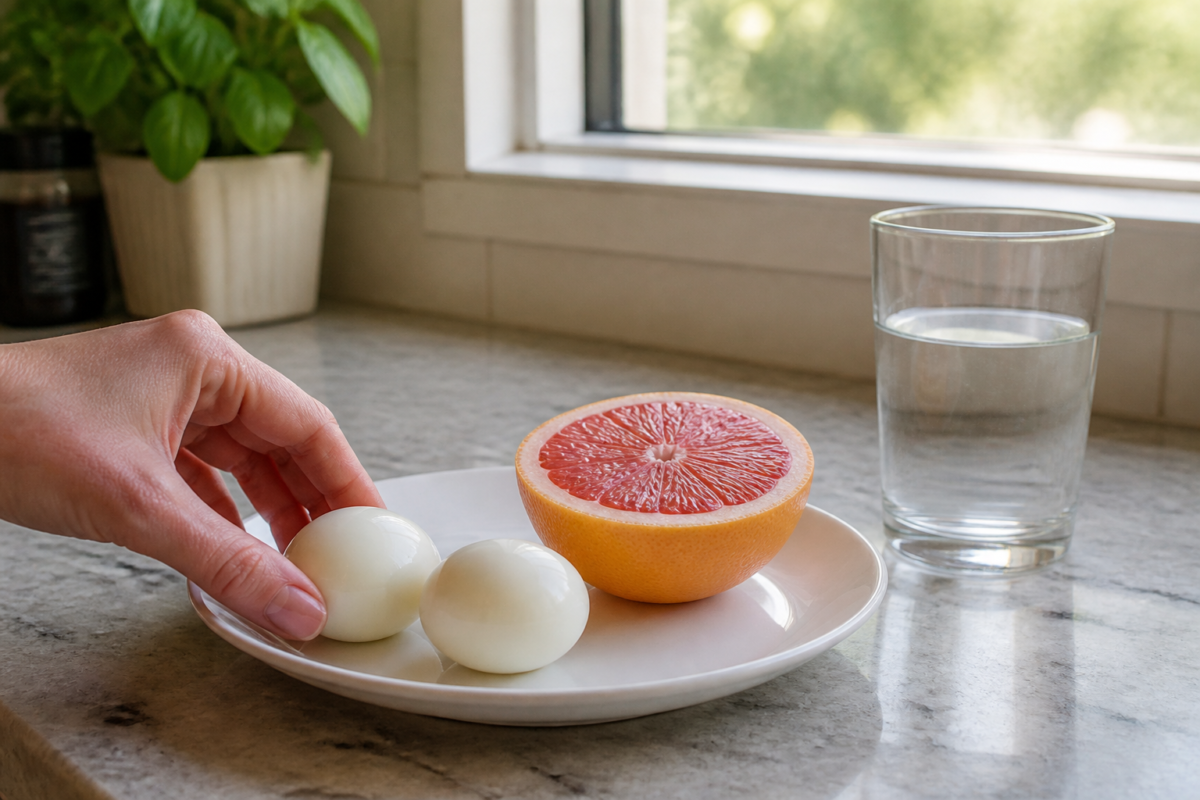 Régime aux œufs : que disent vraiment les nutritionnistes ?