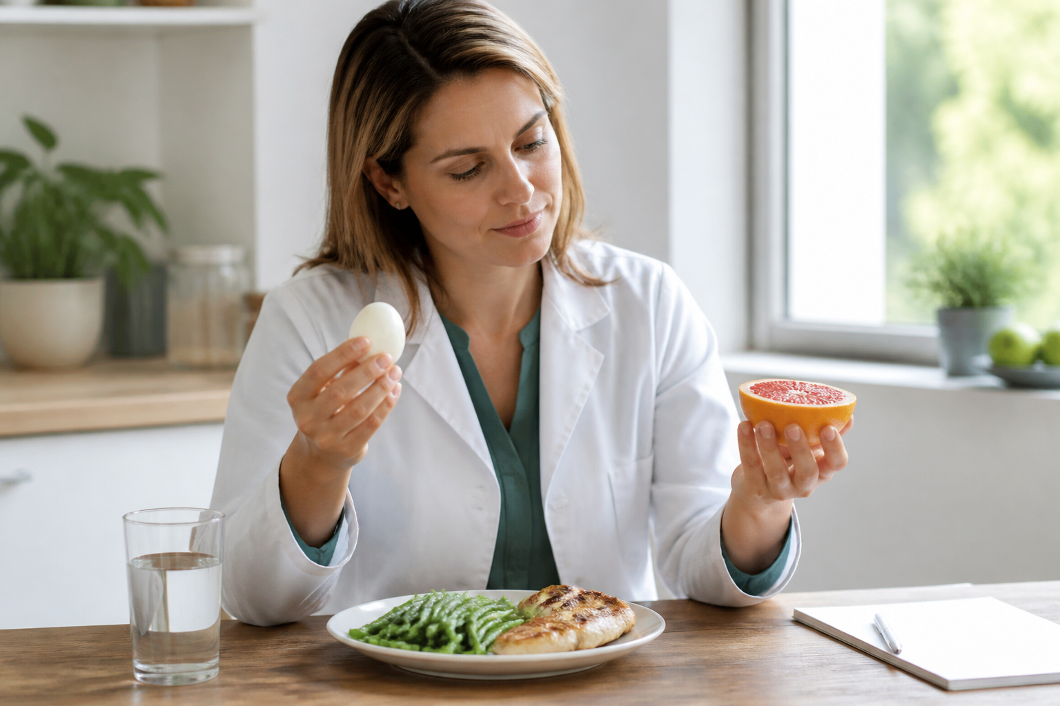 Régime aux œufs : que disent vraiment les nutritionnistes ?