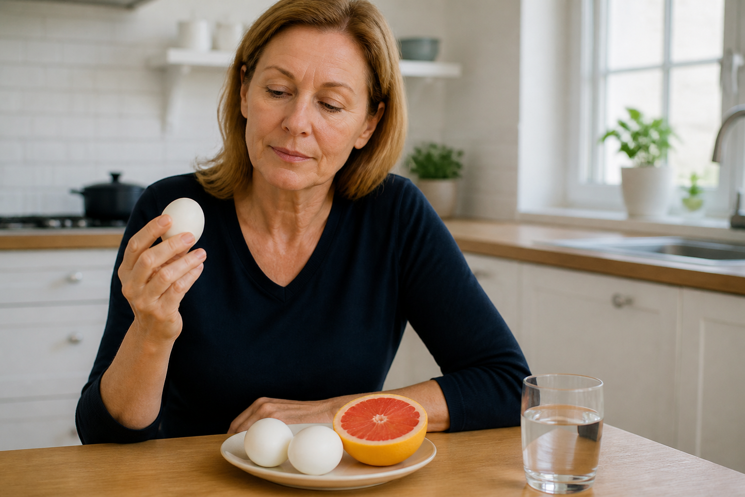 Régime aux œufs : que disent vraiment les nutritionnistes ?