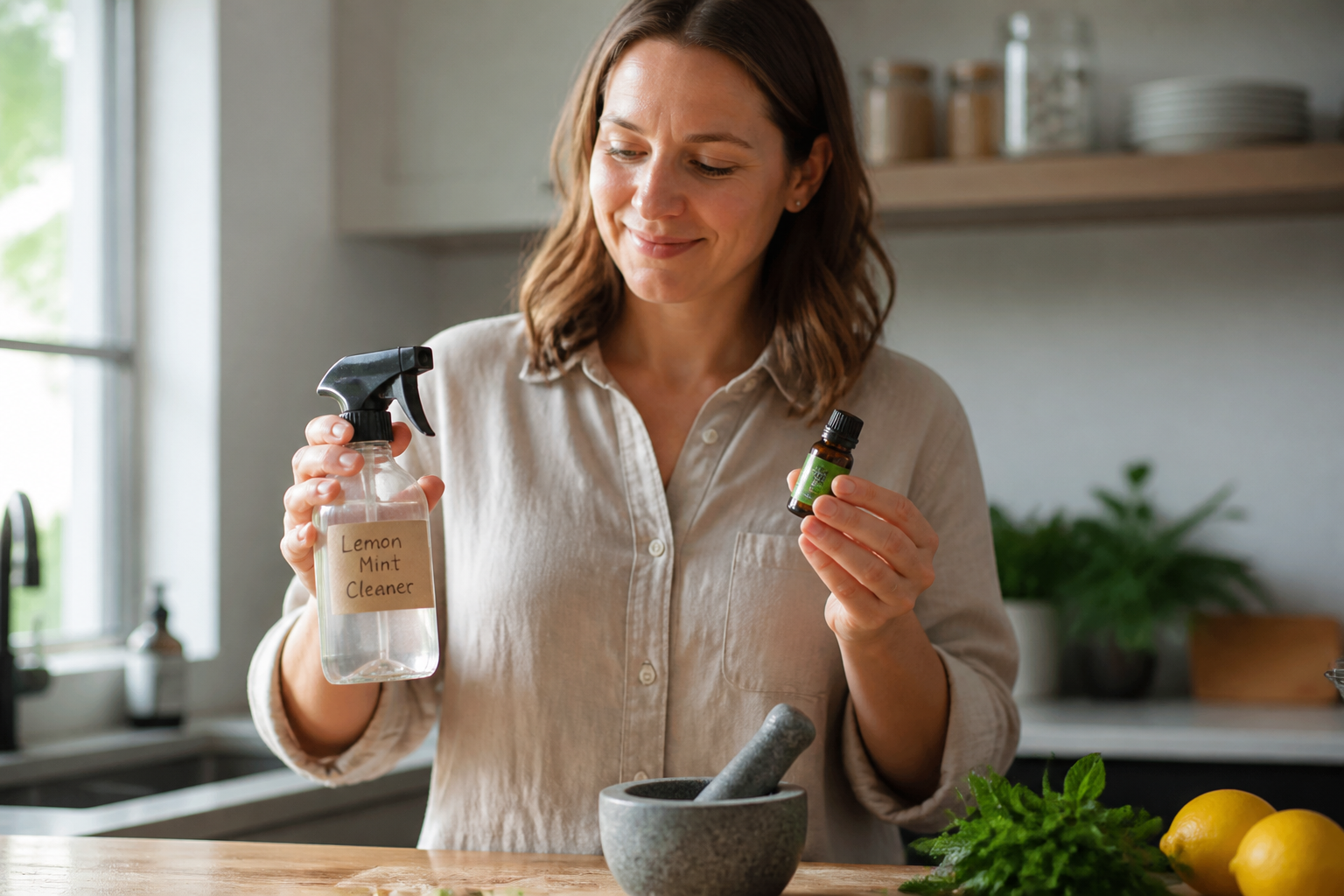 Répulsif moustique maison : 3 recettes aux huiles essentielles qui marchent