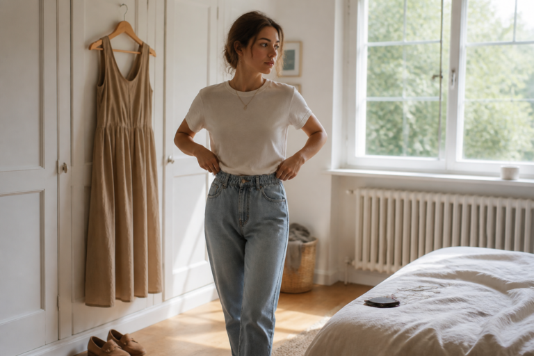 S'habiller confortablement pendant les règles : 4 astuces mode