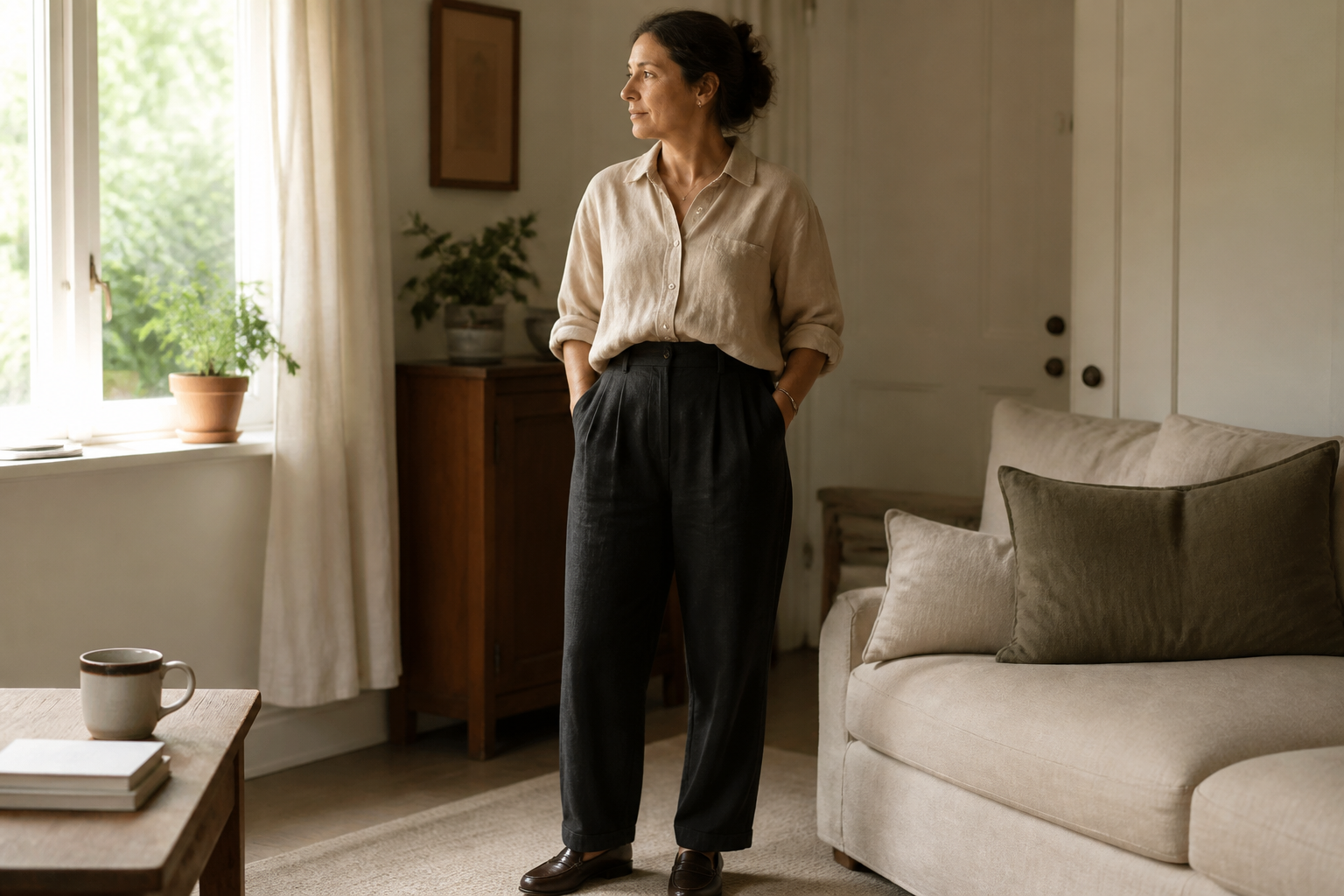 S'habiller confortablement pendant les règles : 4 astuces mode