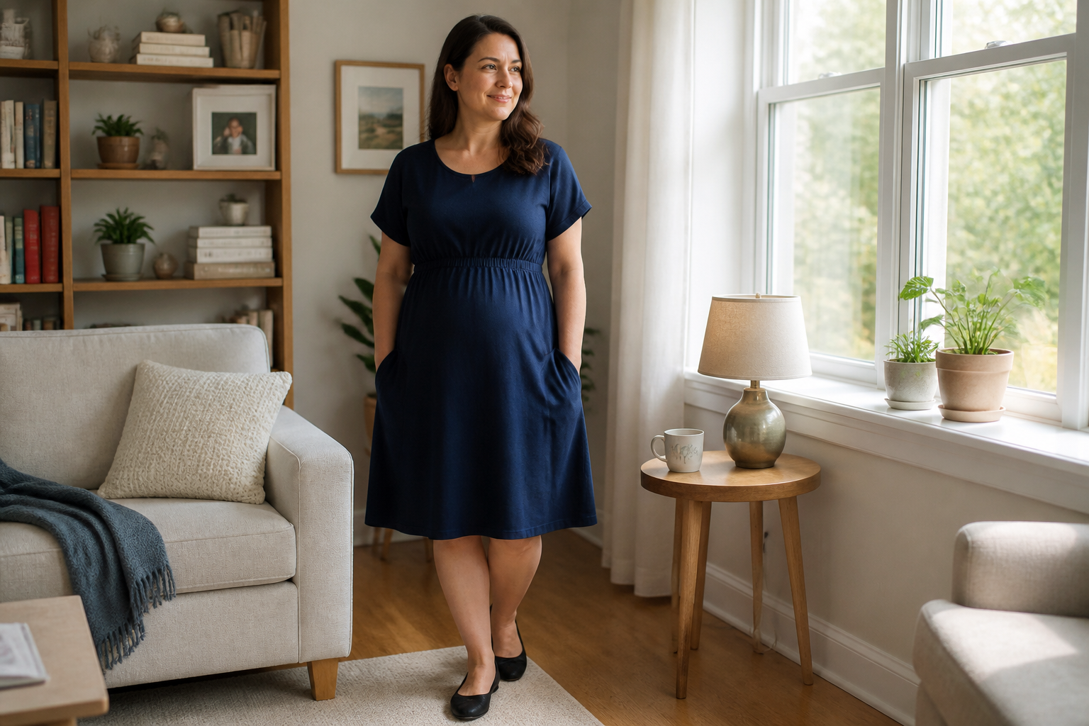 S'habiller confortablement pendant les règles : 4 astuces mode