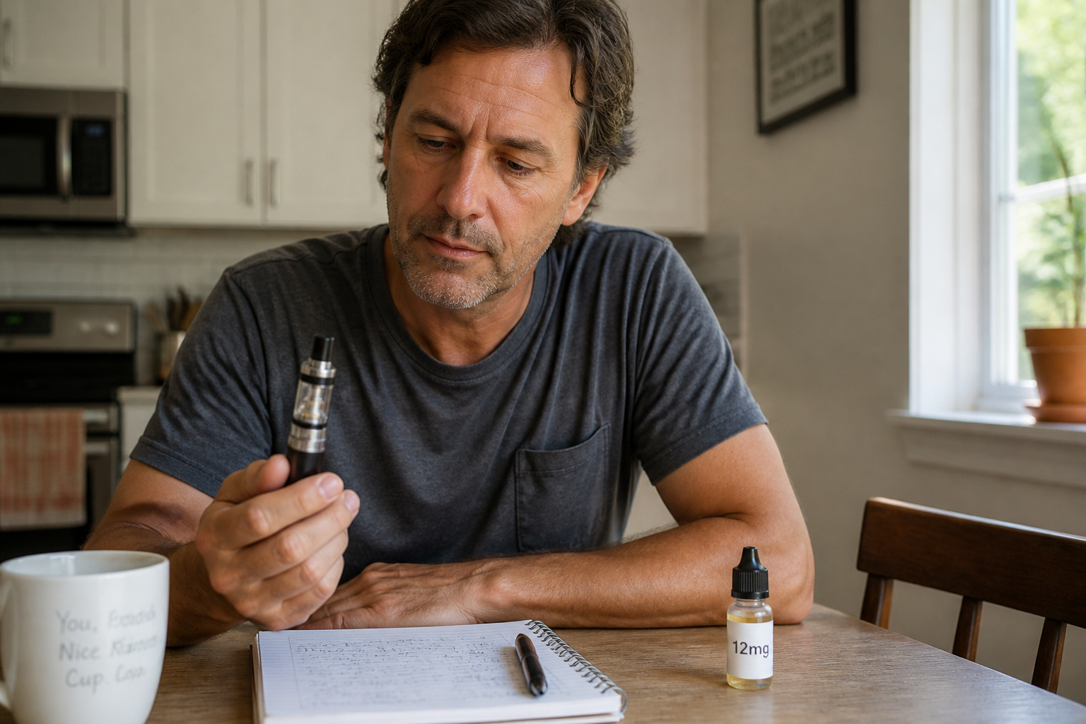 Sevrage tabagique : le bon dosage de nicotine pour ne pas replonger