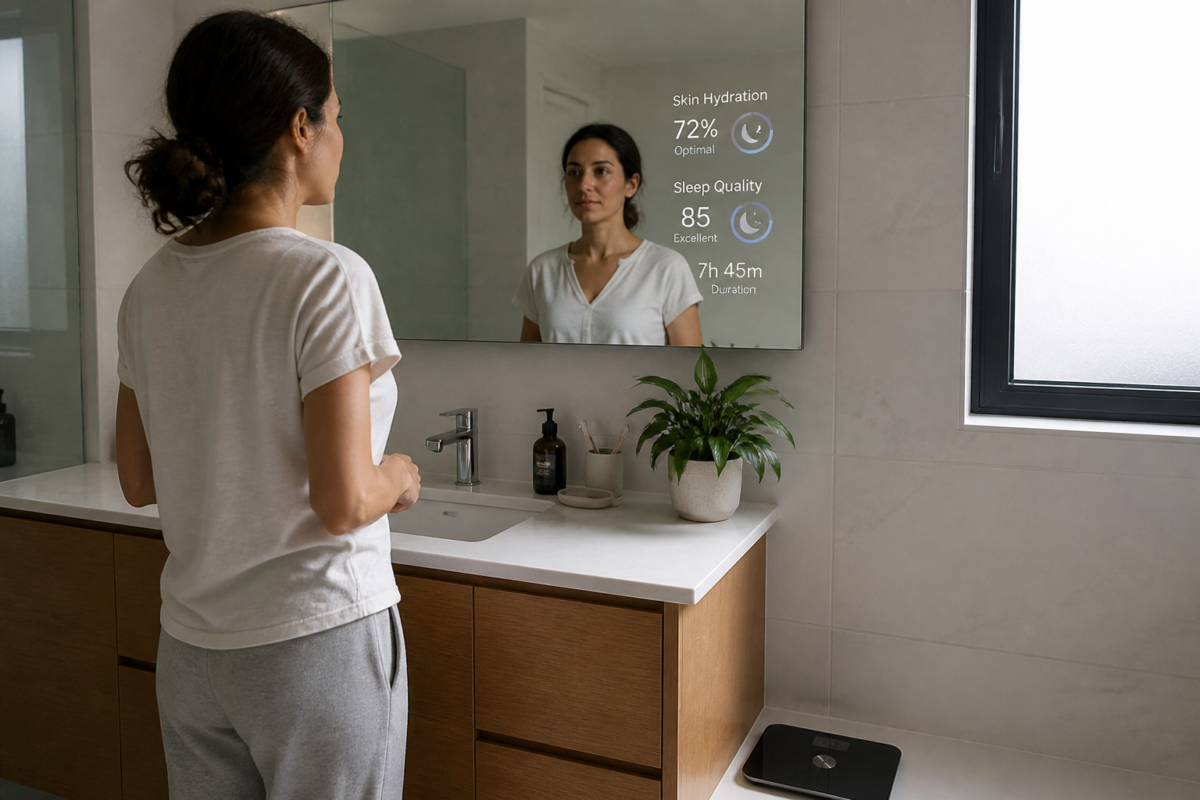 Tendances santé 2026 : les 5 innovations qui vont changer votre quotidien
