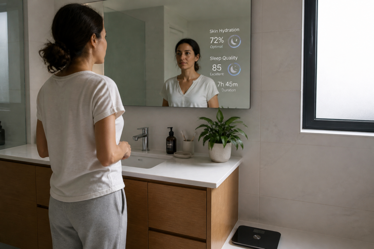 Tendances santé 2026 : les 5 innovations qui vont changer votre quotidien