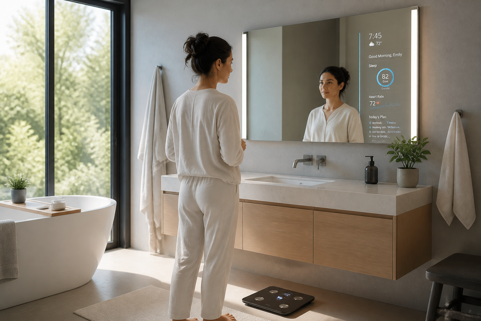 Tendances santé 2026 : les 5 innovations qui vont changer votre quotidien