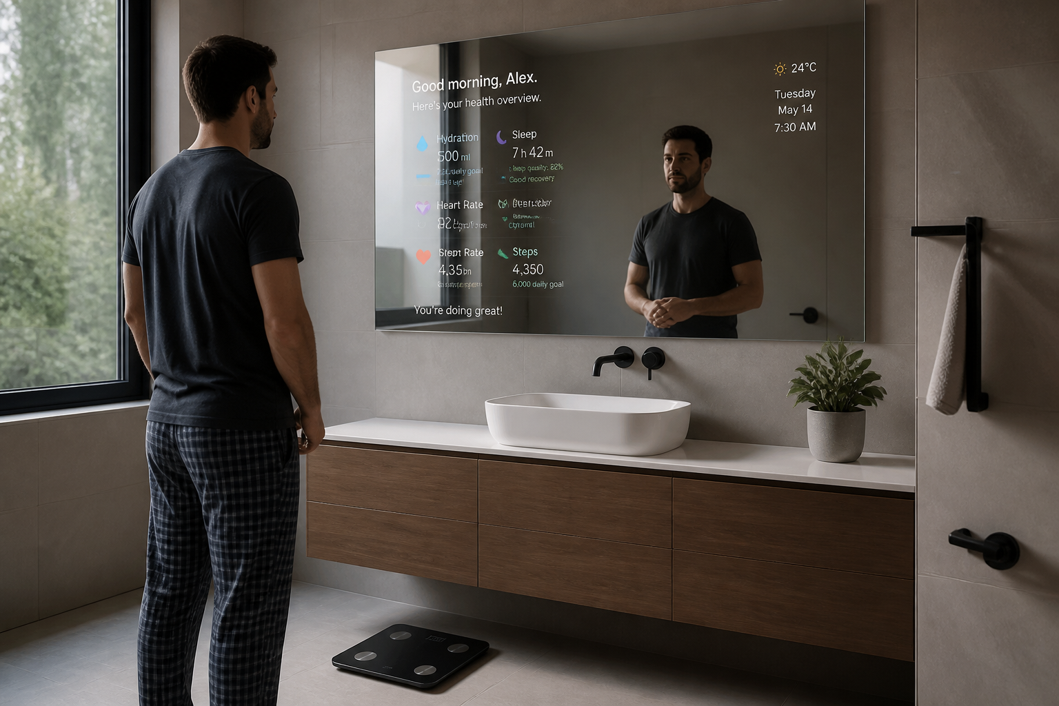 Tendances santé 2026 : les 5 innovations qui vont changer votre quotidien