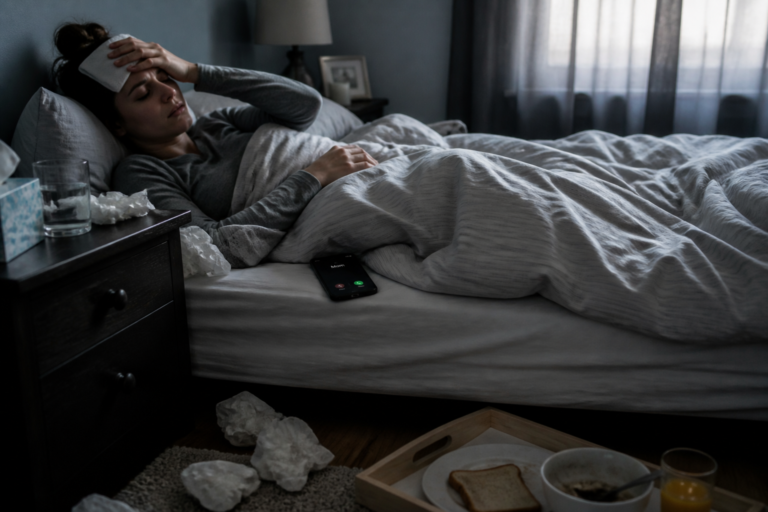 Trouble dysphorique prémenstruel : des symptômes qui ne trompent pas