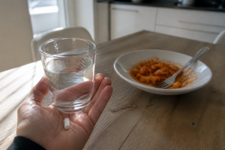 Ultra-levure : avant ou après le repas pour une efficacité maximale ?