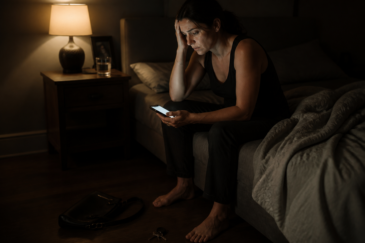 Amitié toxique : quand faut-il prendre de la distance ?