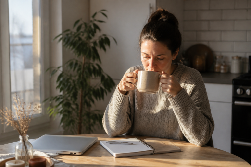 Comment avoir confiance en soi quand on doute tout le temps ?