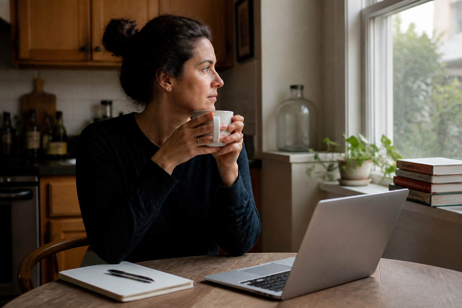 Comment avoir confiance en soi quand on doute tout le temps ?