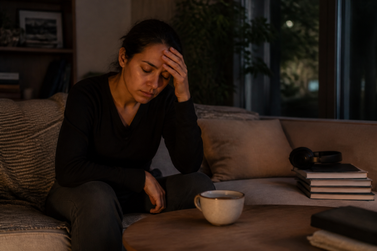 Hypersensibilité : quels symptômes repérer chez l’adulte ?