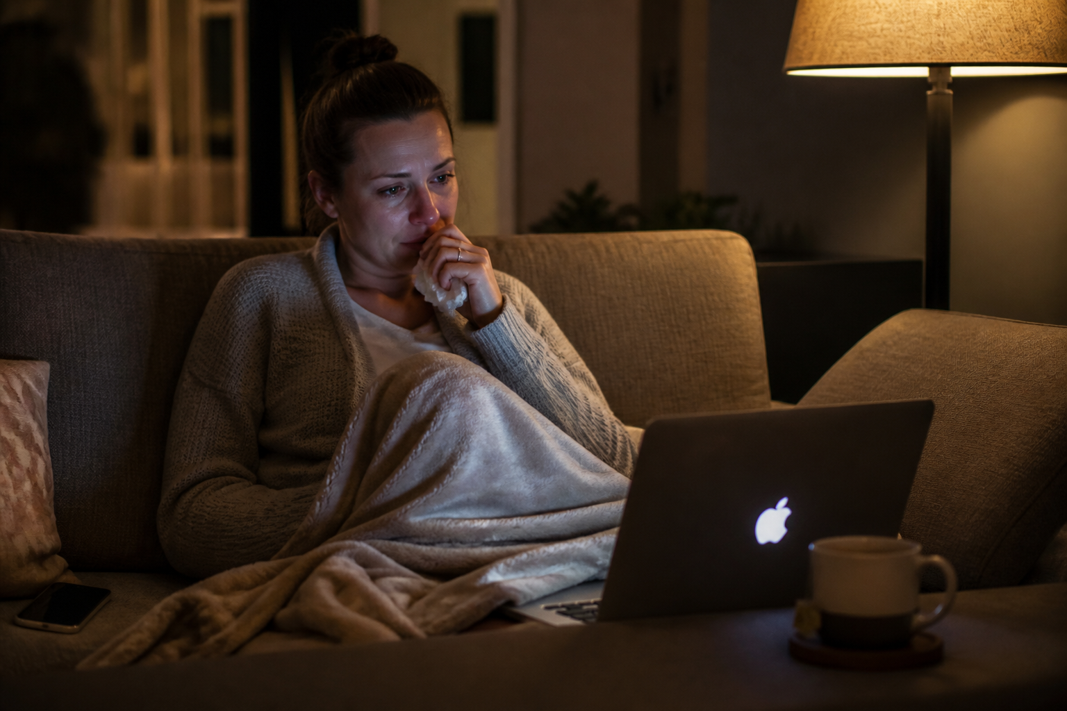 Hypersensibilité : quels symptômes repérer chez l’adulte ?