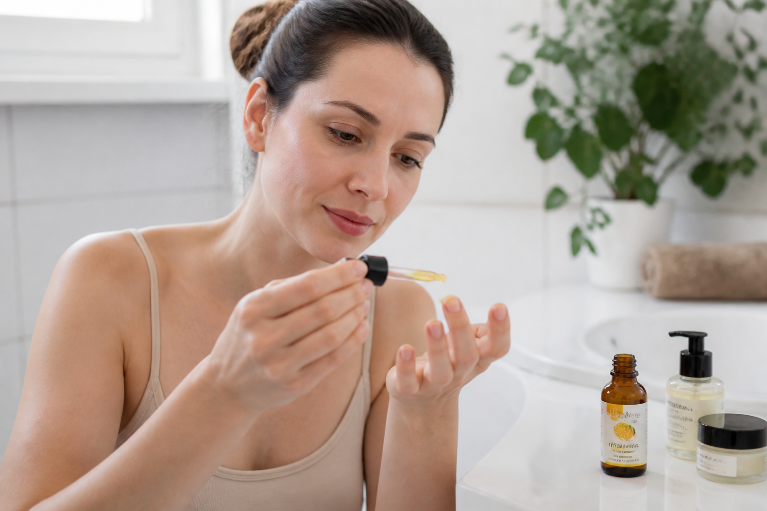 Meilleur sérum vitamine C : comment éviter les formules qui irritent ?