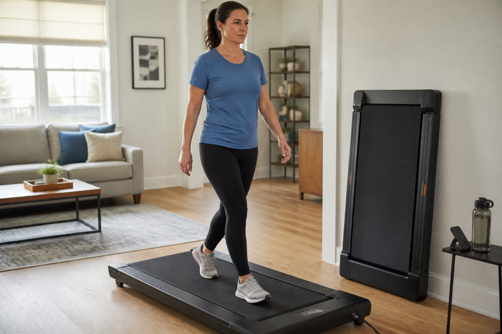 Meilleur tapis de marche : les critères à vérifier avant d’acheter