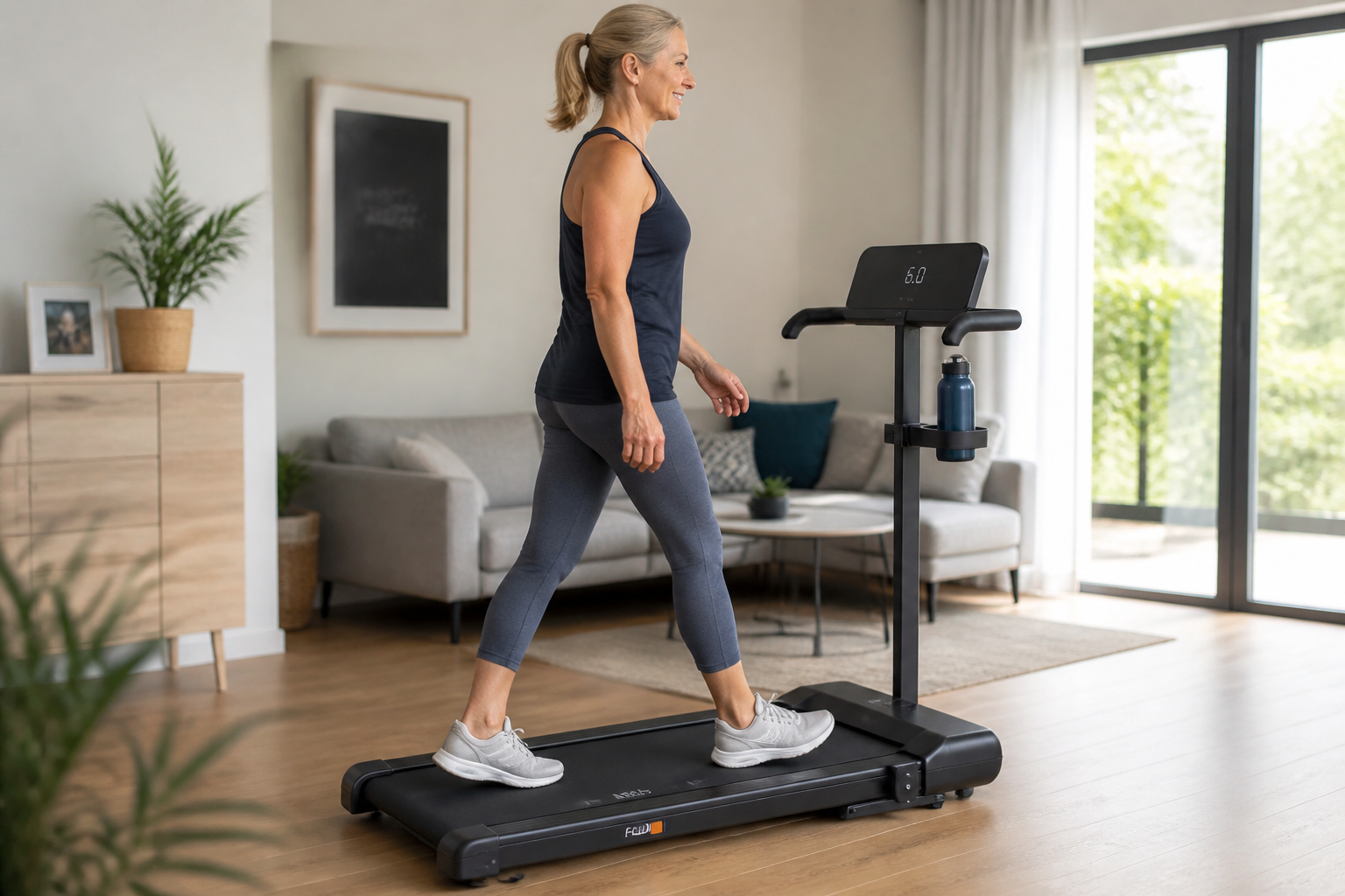 Meilleur tapis de marche : les critères à vérifier avant d’acheter