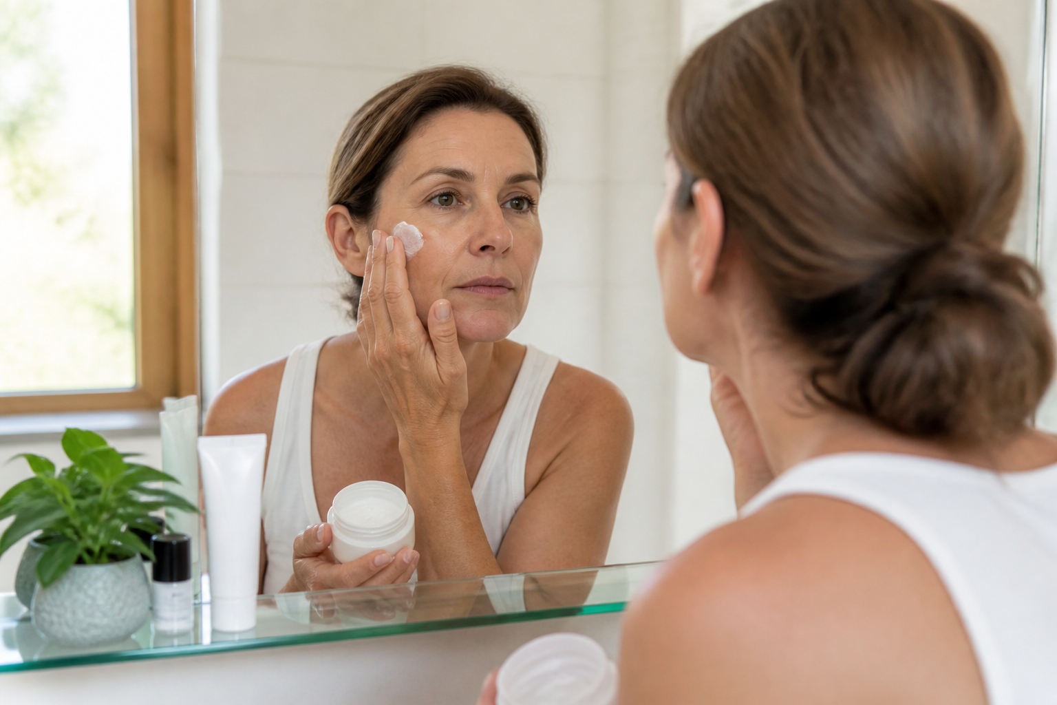 Meilleure crème visage 60 millions consommateurs : que faut-il vraiment comparer ?