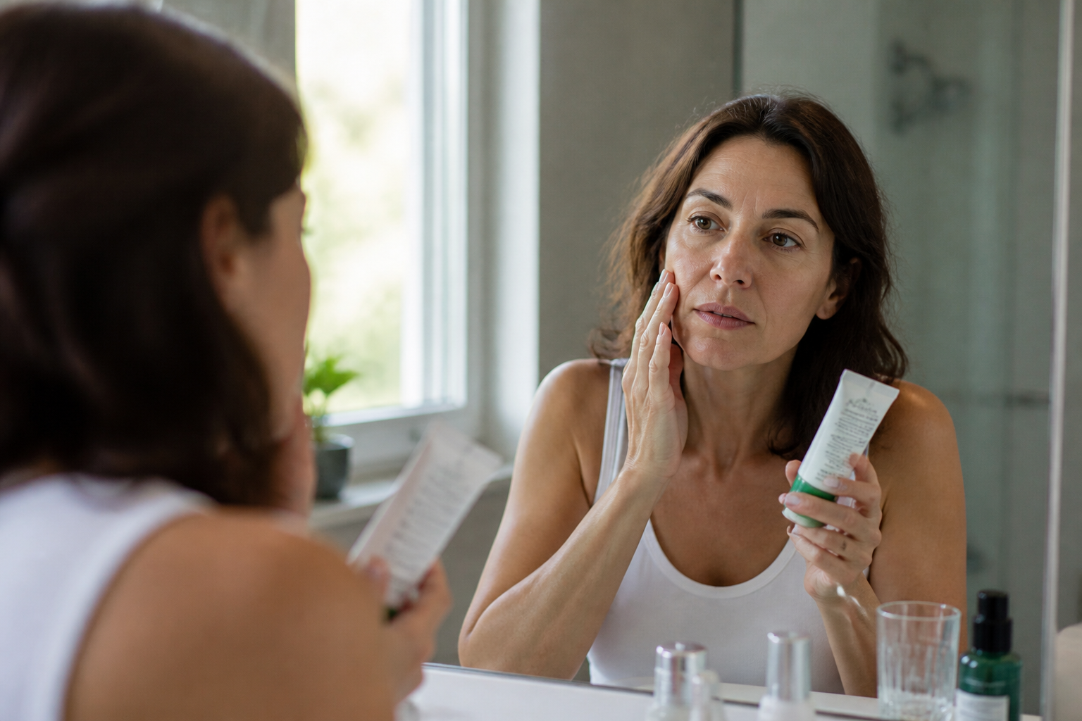 Meilleure crème visage 60 millions consommateurs : que faut-il vraiment comparer ?