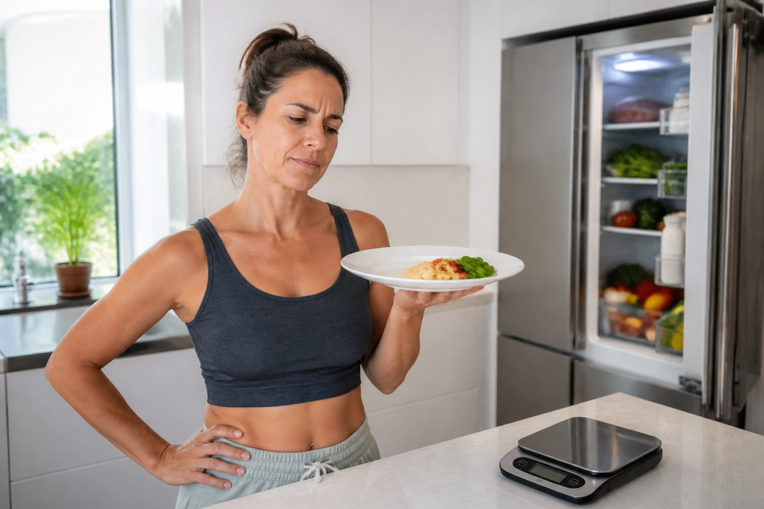 Perte de poids durable : les erreurs qui font reprendre les kilos