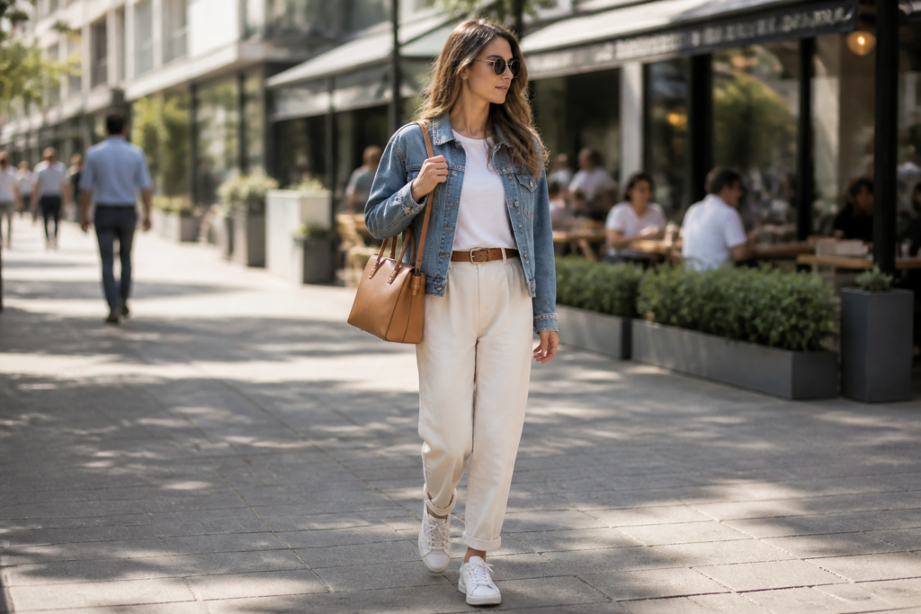 Sac tendance : quels modèles choisir pour moderniser une tenue ?
