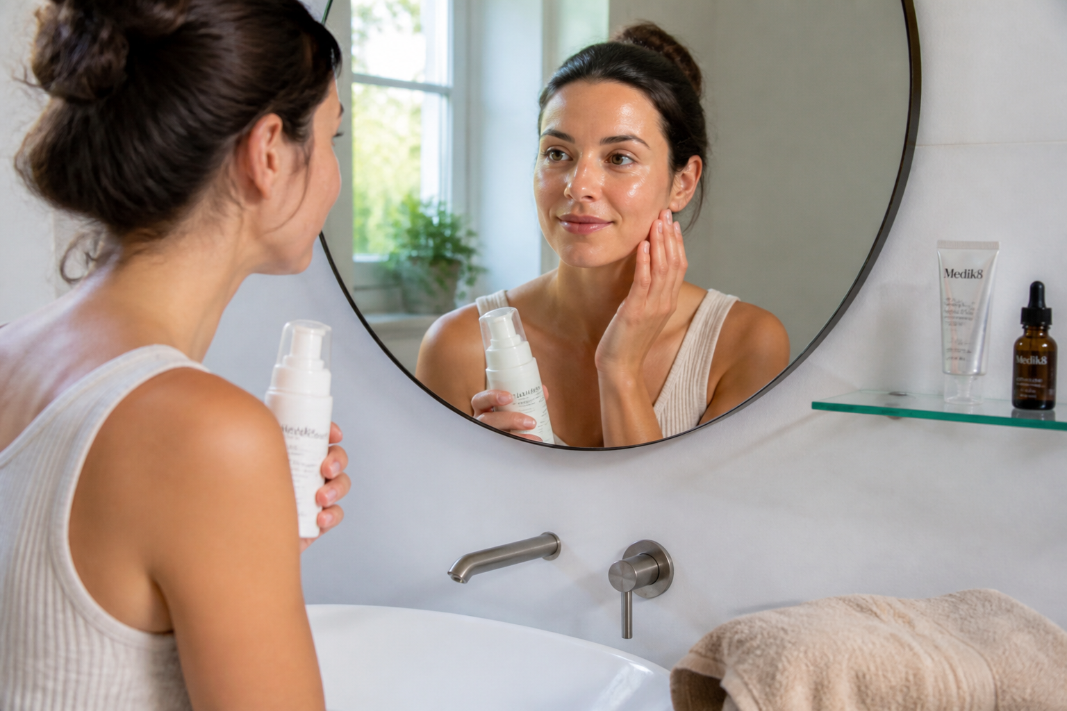 Soin nettoyant visage : gel, mousse ou huile, lequel choisir ?