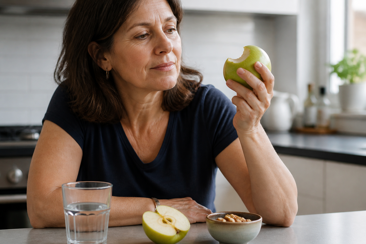 Stress oxydatif : comment il agit sur le corps et comment le limiter