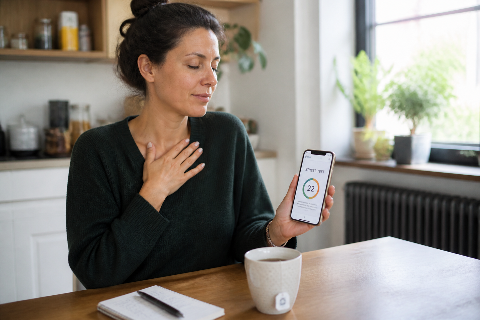 Test anxiété : comment interpréter les résultats sans paniquer ?