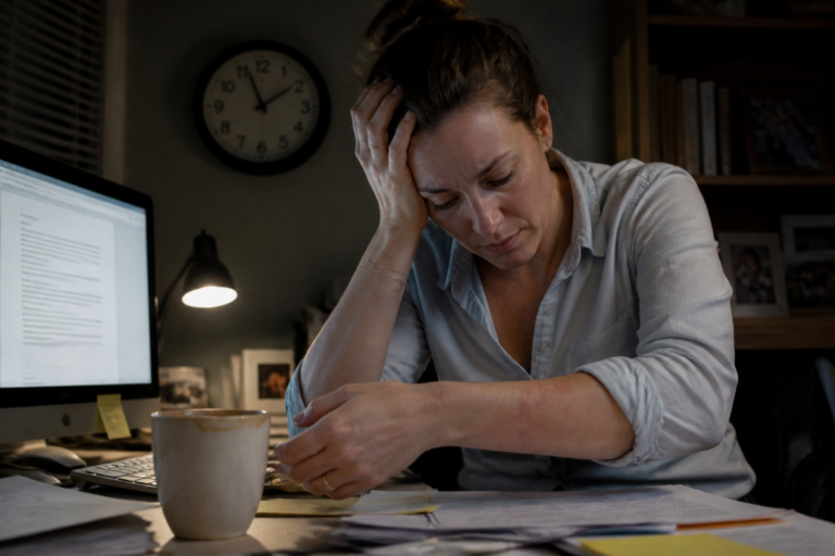 Urticaire de stress : reconnaître les signes et savoir quand consulter