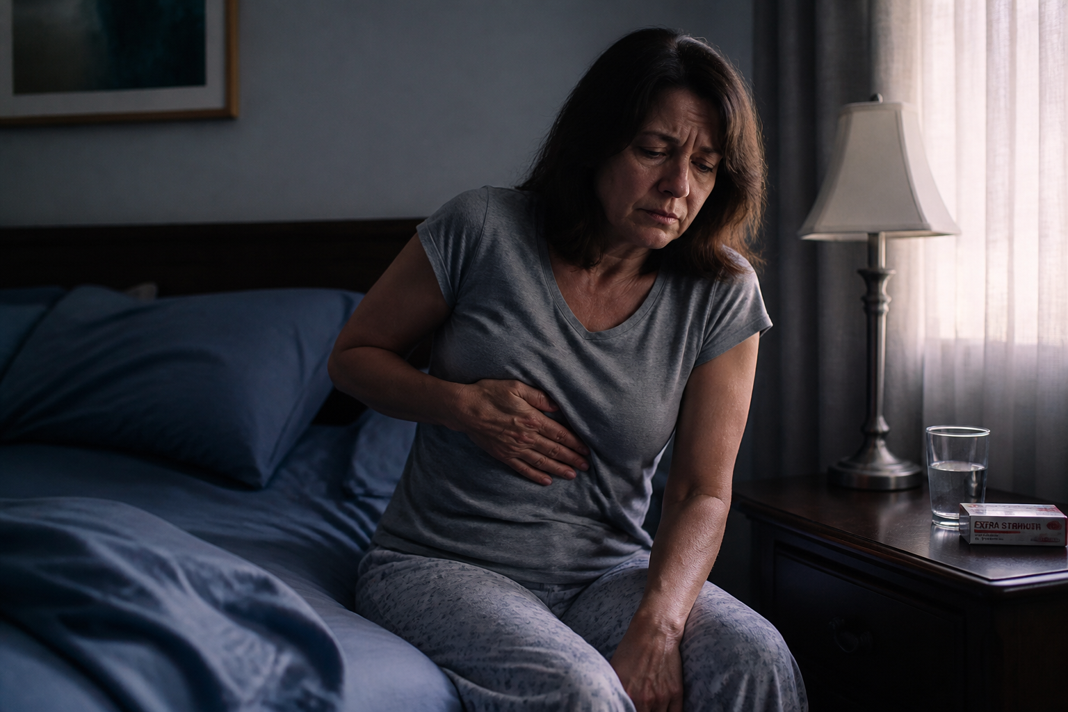 Zona et stress : le lien existe-t-il et quand consulter ?