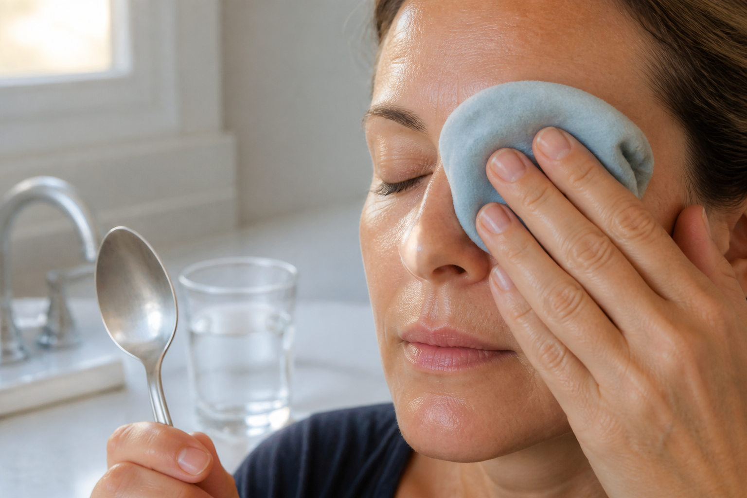 Cernes marqués : les gestes qui aident vraiment à réveiller le regard