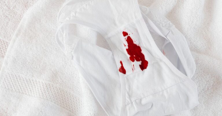 Meilleure culotte menstruelle ado : quels critères pour un premier achat ?