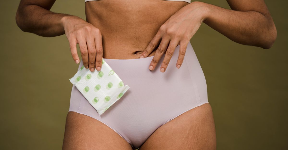 Meilleure culotte menstruelle ado : quels critères pour un premier achat ?