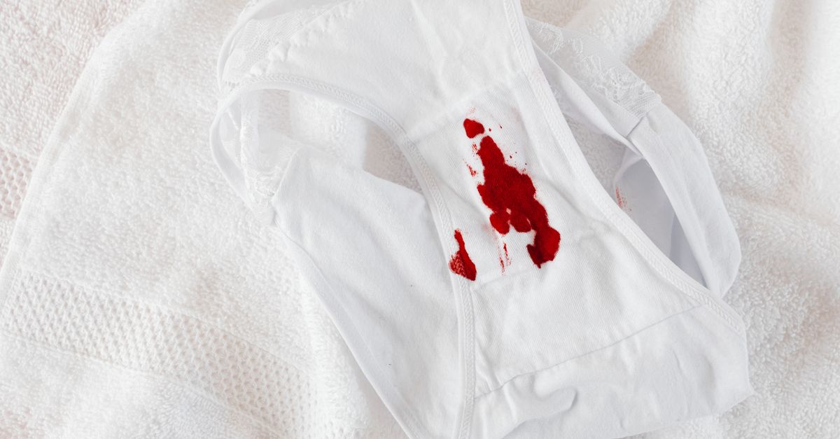 Meilleure culotte menstruelle ado : quels critères pour un premier achat ?